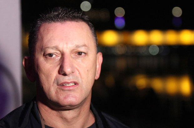 СМРТНИ СЛУЧАЈ У ПОРОДИЦИ ПОЛУМЕНТА: Шако ван себе, сви му изјављују саучешће (ФОТО)