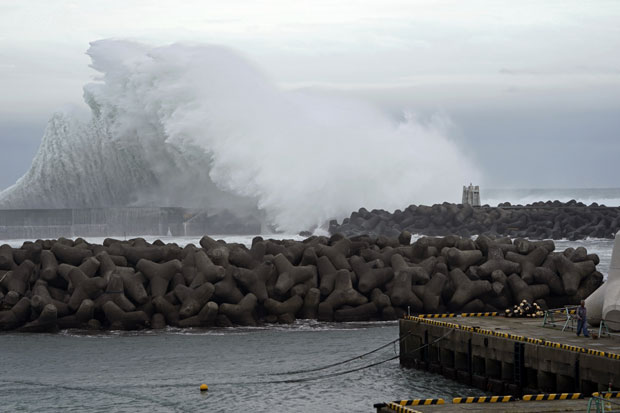 Формула 1: Тајфун кроји распоред