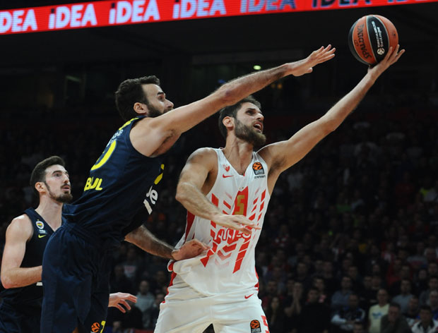 Перпероглу: Водиља за сезону је победа над Фенером