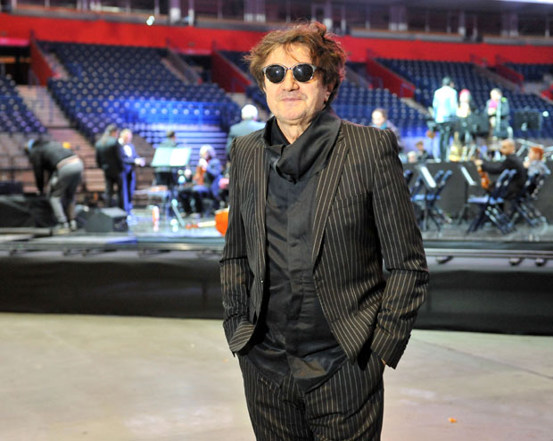 Горан Бреговић постаје регионални амбасадор?