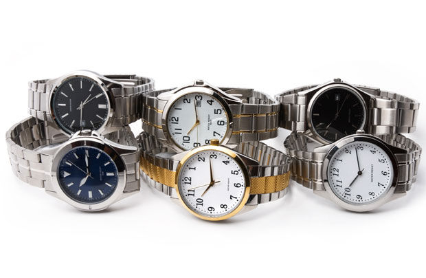 Расветљена пљачка јувелирнице у Мастрихту: Луксузни сатови нађени и у Београду и Бијељини