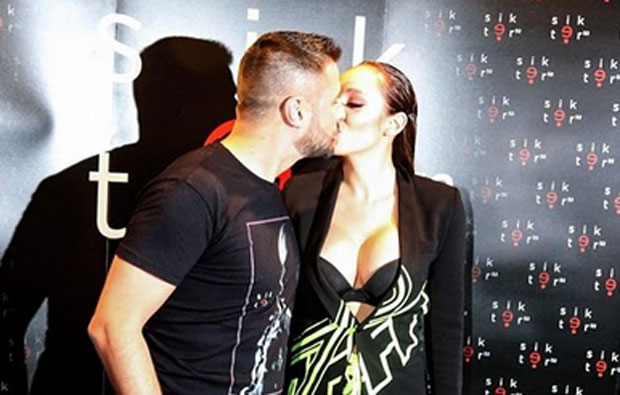 СЛОБОДНА САМ ДЕВОЈКА: Србија бруји о раскиду Луне и Марка, она се огласила и испричала све (ФОТО)