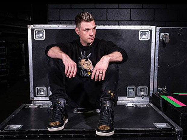 Гледао жену како пролази кроз пакао: Чувени певач после породичне драме ћеркици дао необично име