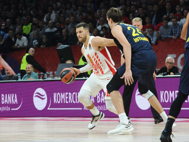 Берон: Суперкуп нас разбудио; Гист: Митска звер? Ако тако кажу, не буним се