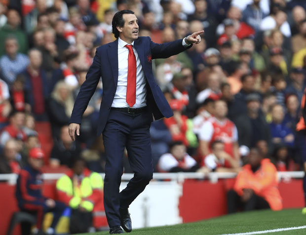 УЛТИМАТУМ ЗА ЕМЕРИЈА: Пласман у Лигу шампиона или отказ