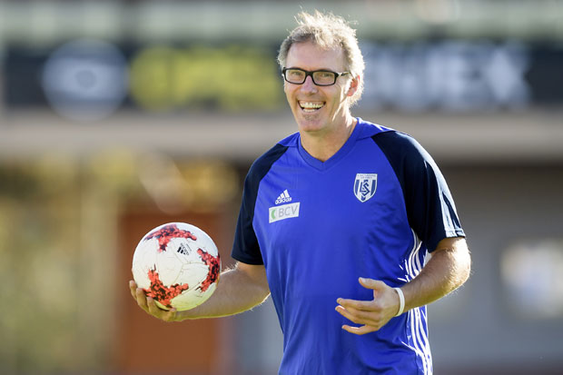 Французи пишу: Манчестер би могао са новим менаџером на Партизан?