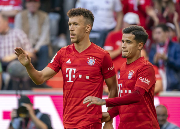 Кутињо у Минхену помаже Ливерпулу да заврши трансфер бомбу