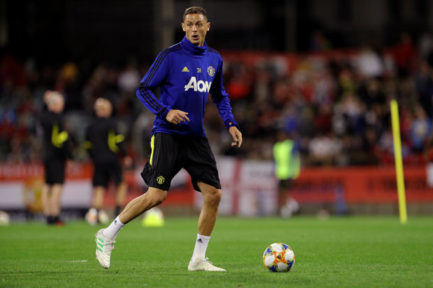 Матић је неопходан Контеу