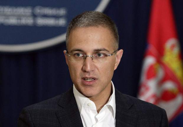 Стефановић: Србија има аргументе који потврђују да тзв. Косово не може бити део Интерпола