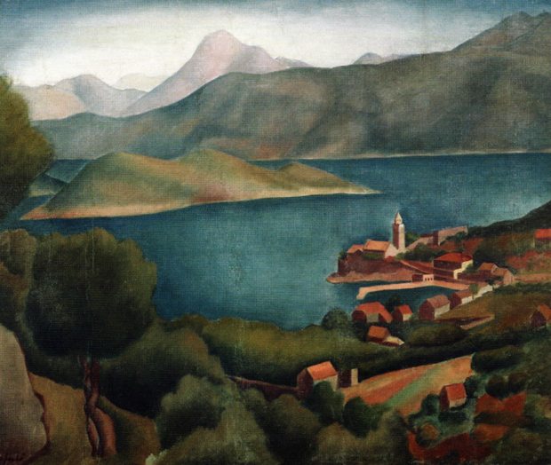 За љубитеље уметности: Лопуд од 12.500 eвра