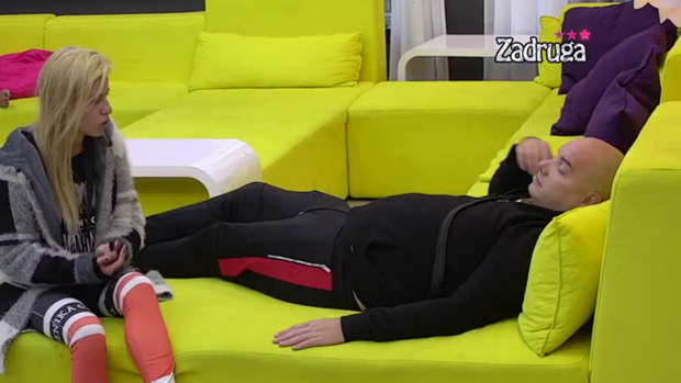 Гаврић сматра да га се плаше: Не знају ми слабу тачку