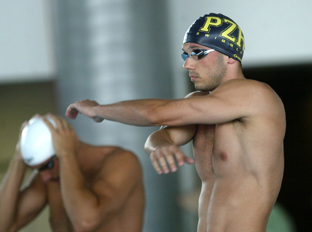 СИЛАЂИ ПОСЛЕ ОСВАЈАЊА ЗЛАТА ПРИЗНАО: Мислио сам да ћу изгубити у финишу