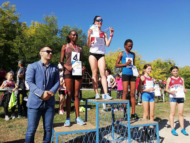 Крос РТС у Сомбору: Традиција за понос