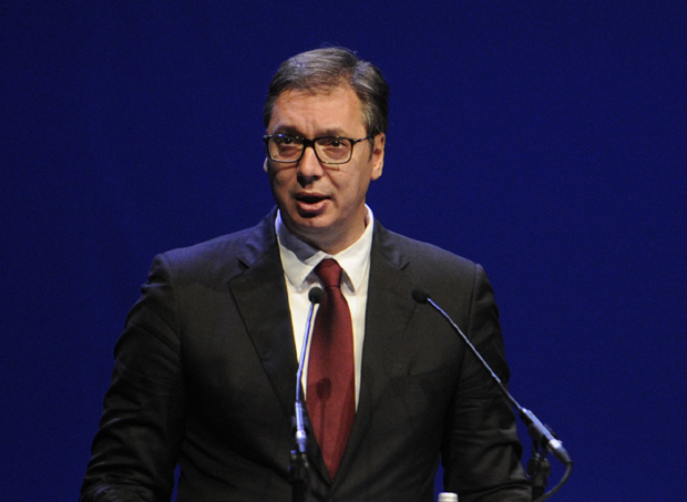 Председник о протесту таксиста: Стишати страсти, нема одлука под притиском 