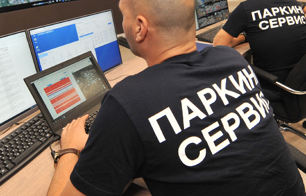 Огласио се Синдикат ЈКП Паркинг сервис после претњи председника Слоге да ће се самозапалити