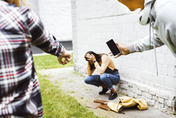 Дискриминација међу младима: Или си фушер или си гасер