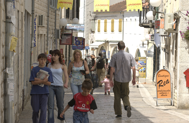 Херцег Нови посетили гости из 40 земаља, највише их дошло из - Србије