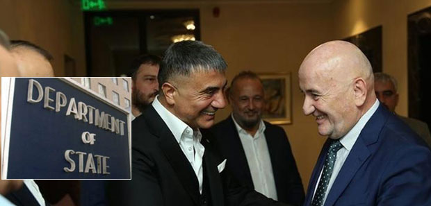 Стејт департмент послао Подгорици „опомињуће“ препоруке