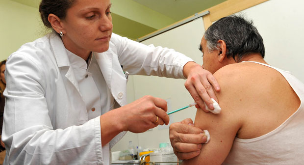 Стигле вакцине против грипа, а ово је процедура да је добијете