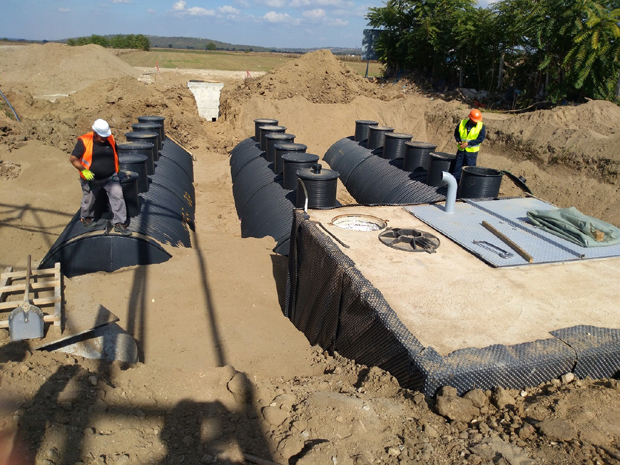 Пожаревац добија рециклажни центар за 50.000 тона смећа