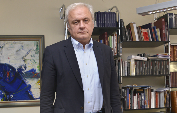 Драган Бујошевић: Платио сам цену за све што сам радио