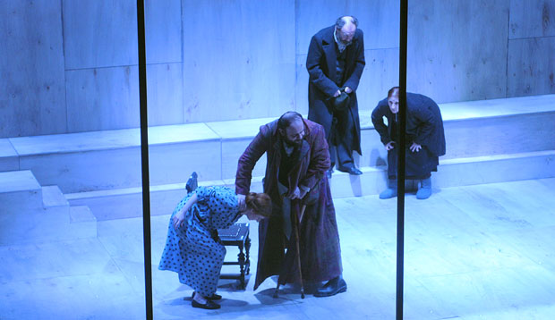 Царство мрака Игора Вука Торбице у Нижњем Новгороду