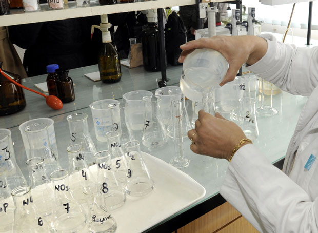 Вода у Бачком Петровцу угрожава здравље људи?