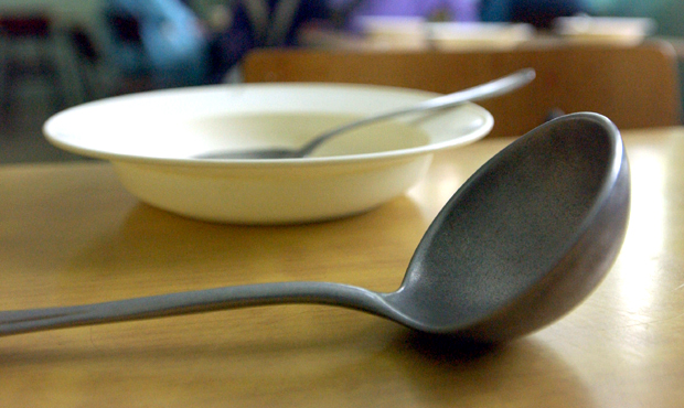 Банка хране: Сиромаштво озбиљан проблем у Црној Гори