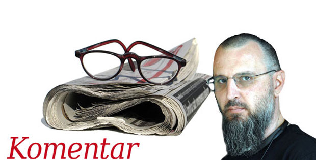 КОМЕНТАР: Звиждуци