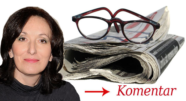 КОМЕНТАР: Такси