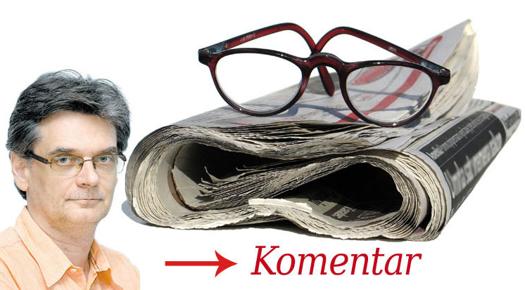 Коментар: Грације