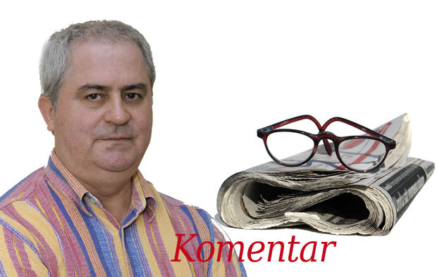 КОМЕНТАР: Злато