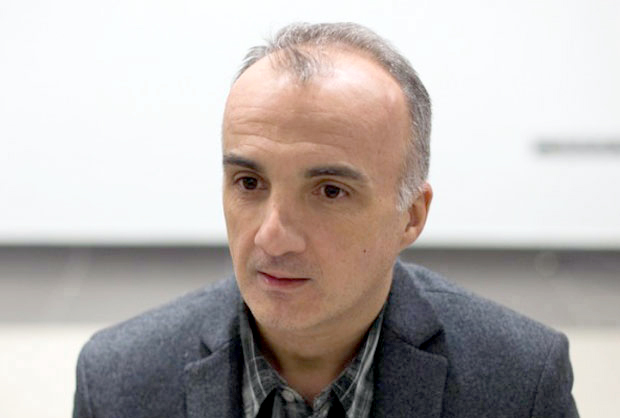 Александар Гајић гост „Геополитике“