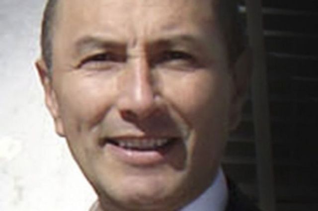 Полицајац Маријо Сандовал изручен Аргентини: Злочин пре четири деценије није застарео