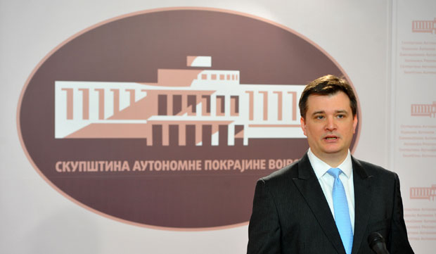 Миленко Јованов: Свако полази од себе и своје психологије