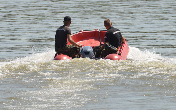 У Дрини код Вишеграда пронађено тело мушкарца из Источног Сарајева