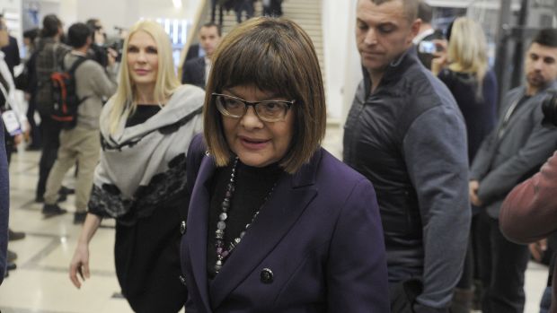 Дала сам све од себе да будем добар председник Скупштине: Маја Гојковић о раду парламента