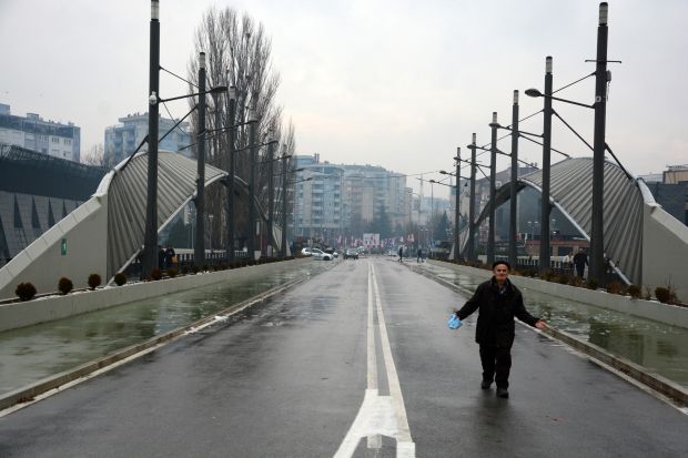 Бахтири: Срби треба да се врате у Јужну Митровицу, ја им гарантујем сигурност