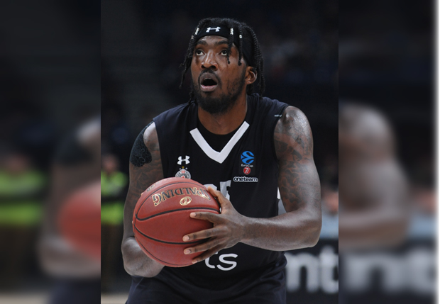 Рашон Томас МВП децембра