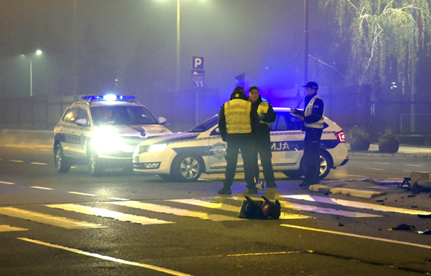 У 2019. у саобраћајкама најмањи број погинулих: Циљ да се што више смањи број повређених и страдалих на српским путевима