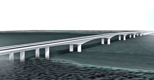 Град планира ширење на леву обала Дунава: Трамвајем и до Борче 