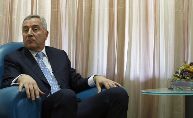 Огласио се кабинет Мила Ђукановића о Вучићевом доласку у Црну Гору на Бадњи дан!