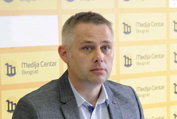 Игор Јурић објавио фотографију Тијане и Сашке у загрљају, уз речи које кидају срце (ФОТО)