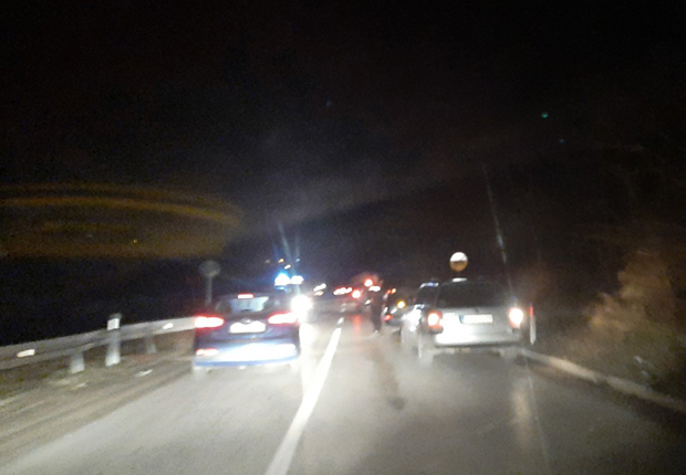 Полиција на трагу Малчанском берберину: Интезивна потрага у насељу Дуваниште, чешља се околина, ако приметите нешто чудно одмах се јавите полицији