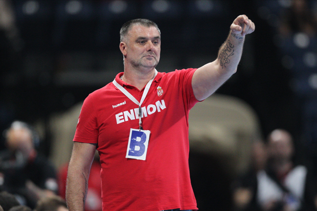 Рукометаши Србије у Француској: Два теста “орлова” пред ЕП, Перуничић инсистирао на јаким проверама