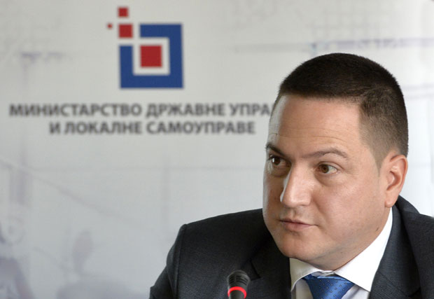 Најбољи примери добре управе добиће додатне паре: Министар Ружић спремио наградни фонд