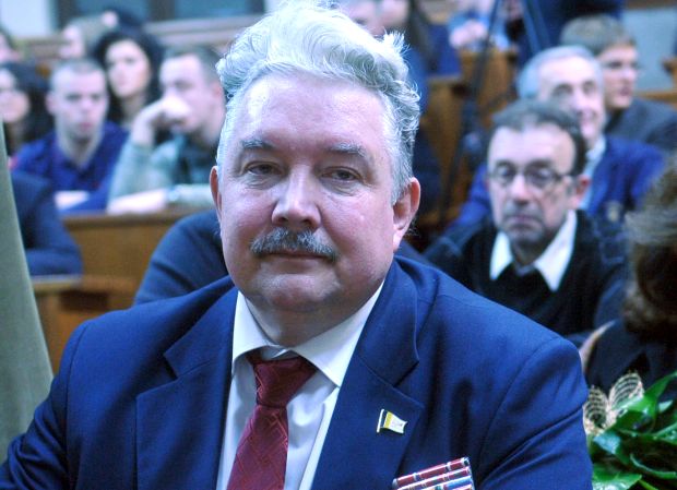 Москва мора да заштити имовину коју је дала СПЦ у ЦГ: Сергеј Бабурин се залаже за повратак реликвија које Подгорица хоће да узурпира