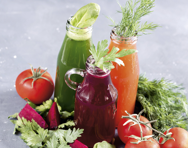 Престали сте да пушите? Ова дијета ће вам помоћи да се не угојите после остављања цигарета