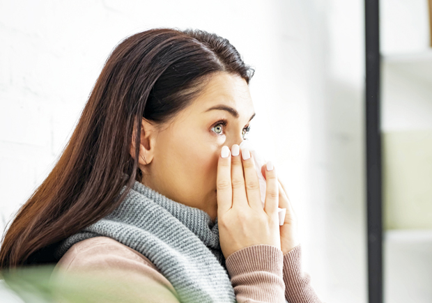 Пацијенти са високим притиском морају бити опрезни са лековима за прехладу: Ево које медикаменте треба да избегавају