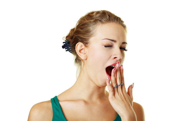 Ових седам знакова указују да вам је тело пуно токсина